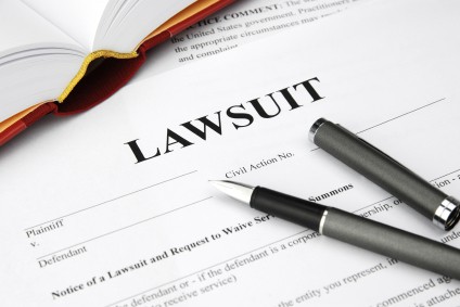 We work to protect you against business disputes and litigation