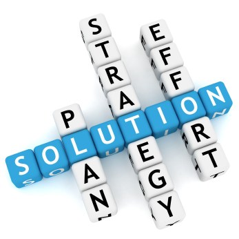 solutions for starting a business