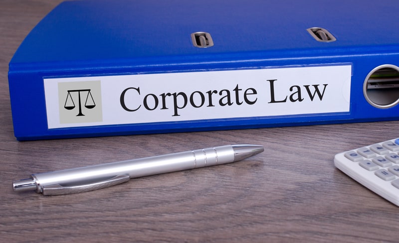 5 California Corporate Laws Every Entrepreneur Must Know