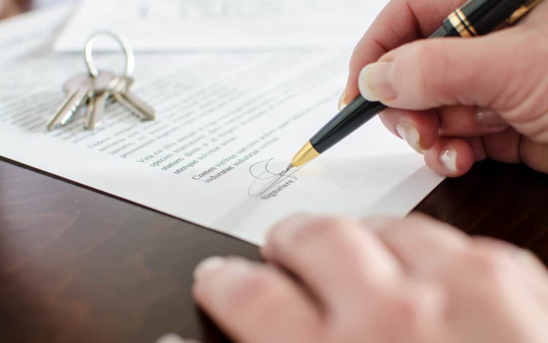 California Contract Law Offer And Acceptance Archives Law Office Of 