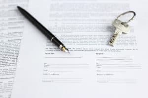 four real estate sale sales contract red flags
