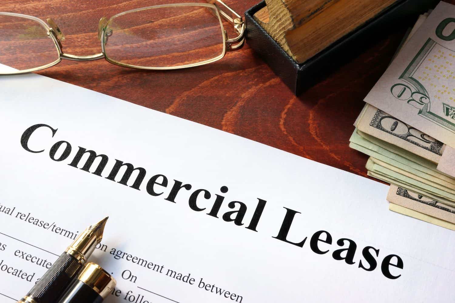 Negotiating Commercial Leases What you need to know. Lisa Wills Law