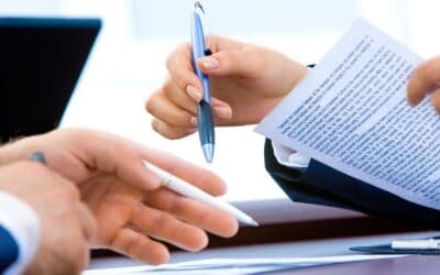 What Should be Included in a Commercial Real Estate Contract?