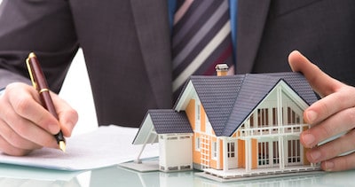 4 Tips for a problem-free real estate transactions
