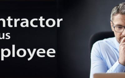 Hiring an Independent Contractor or Employee?