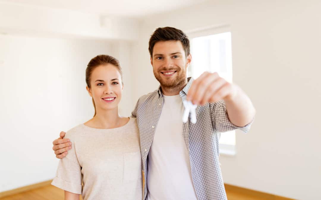 California Real Estate Law for Home Buyers
