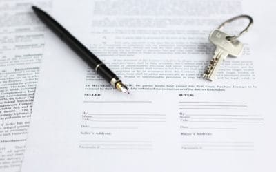 4 Real Estate Sales Contract Red Flags to Look Out For