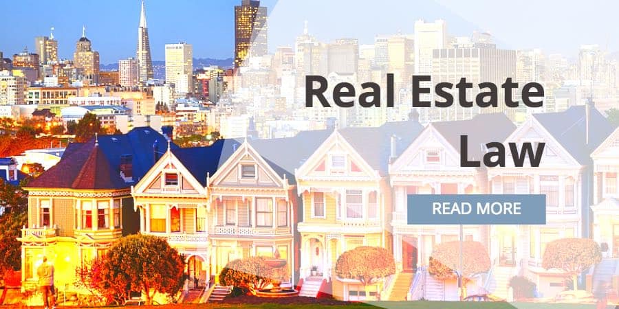 How New California Real Estate Laws Help You