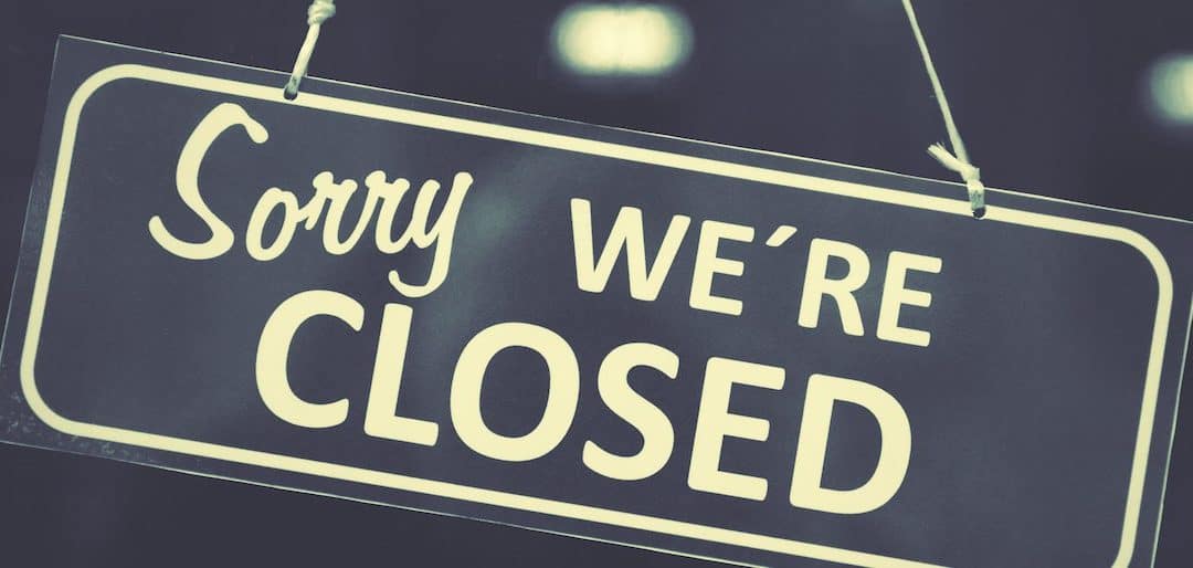 A Quick Run Down on How to Close a Business: 7 Actions You Must Take