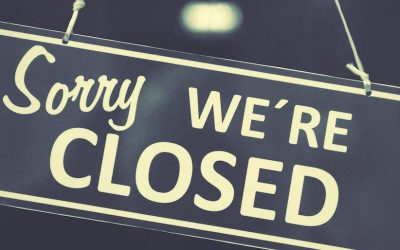 A Quick Run Down on How to Close a Business: 7 Actions You Must Take