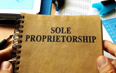 Weighing Up the Pros and Cons of Becoming a Sole Proprietor