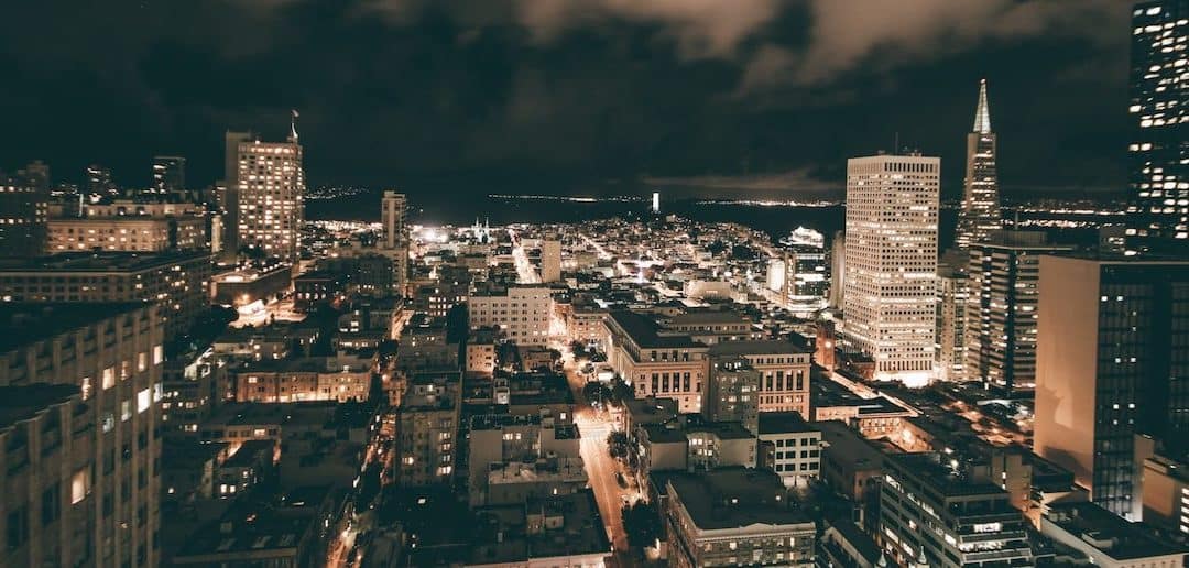Does Your Business Need to Comply with the California Consumer Privacy Act?