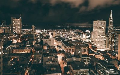 Does Your Business Need to Comply with the California Consumer Privacy Act?