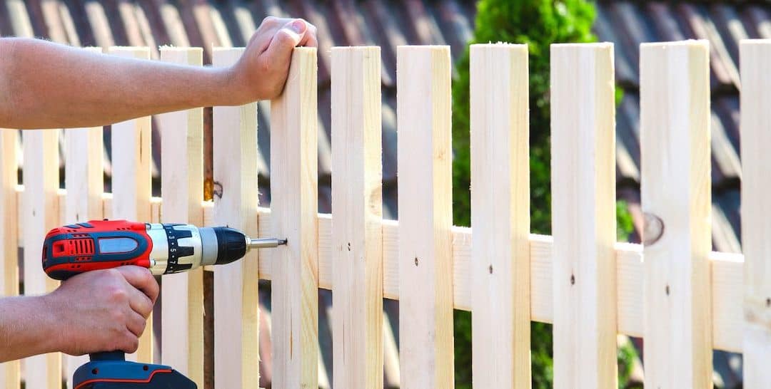 Top 3 Things You Need to Know About California Fence Laws