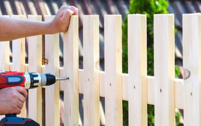 Top 3 Things You Need to Know About California Fence Laws