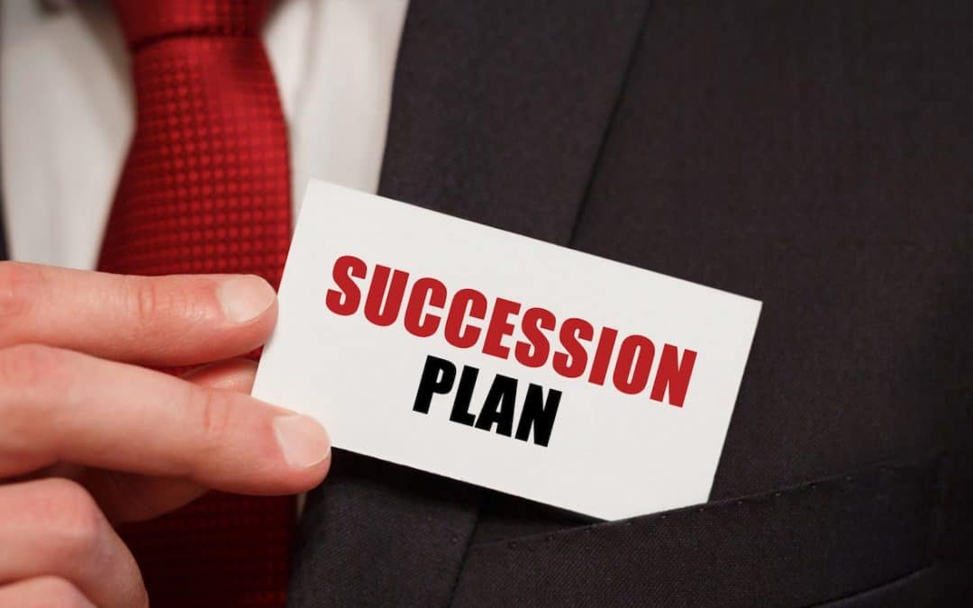 Prepare for the Future: Why Business Succession Planning is a Must in California
