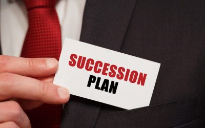 Prepare for the Future: Why Business Succession Planning is a Must in California