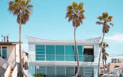 Laws for Selling a House in California