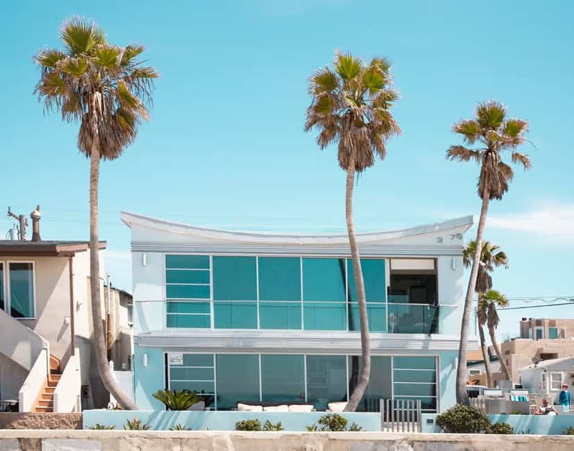 Laws for Selling a House in California