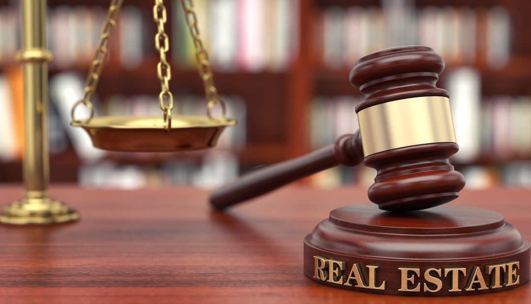2020’s Updated Guide to Real Estate Laws in California