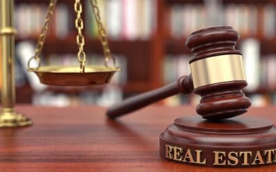 2020’s Updated Guide to Real Estate Laws in California
