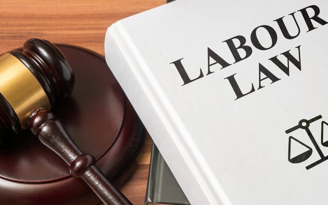 6 California Labor Laws Every Business Owner Should Know