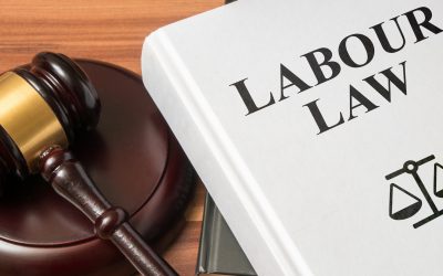 6 California Labor Laws Every Business Owner Should Know