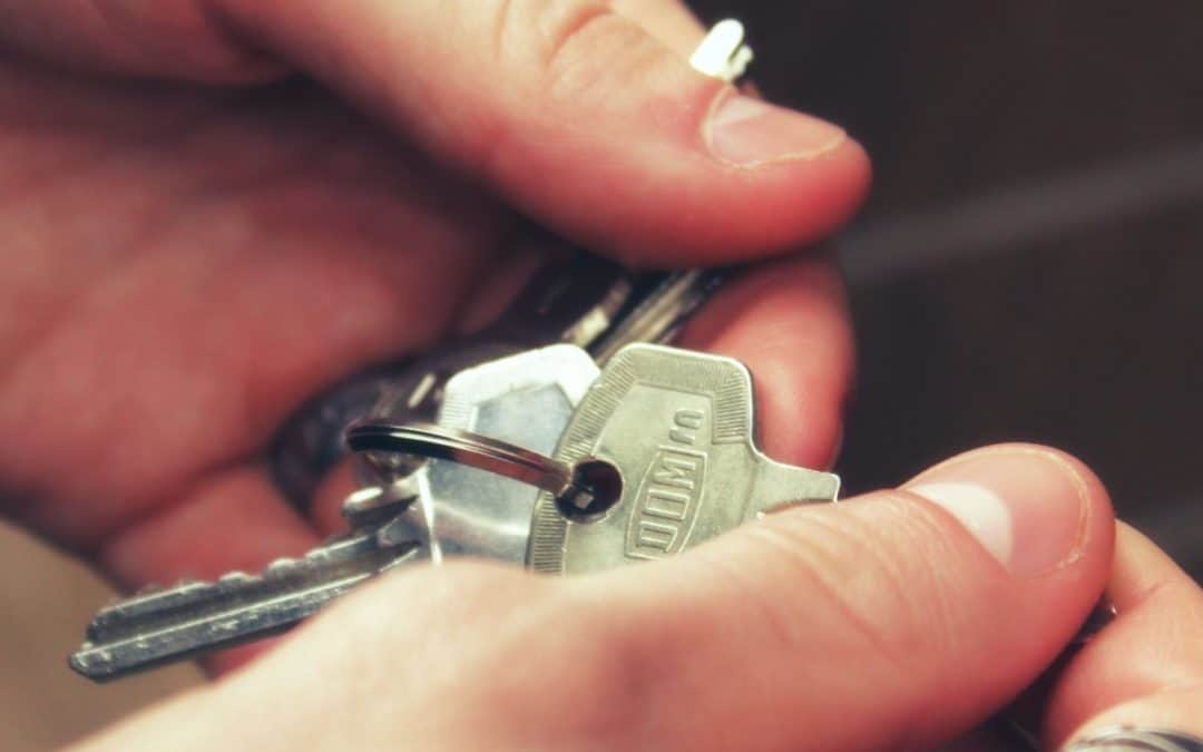 What You Need to Know About California Rent Control Laws
