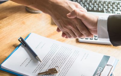 Legal Responsibilities of a Landlord in California