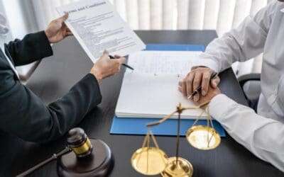A Guide to the Crucial Components in Business Contracts