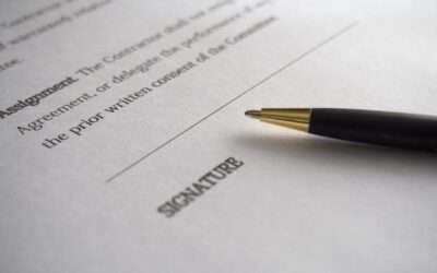 The Risks of Using Online Contract Templates for Your Business