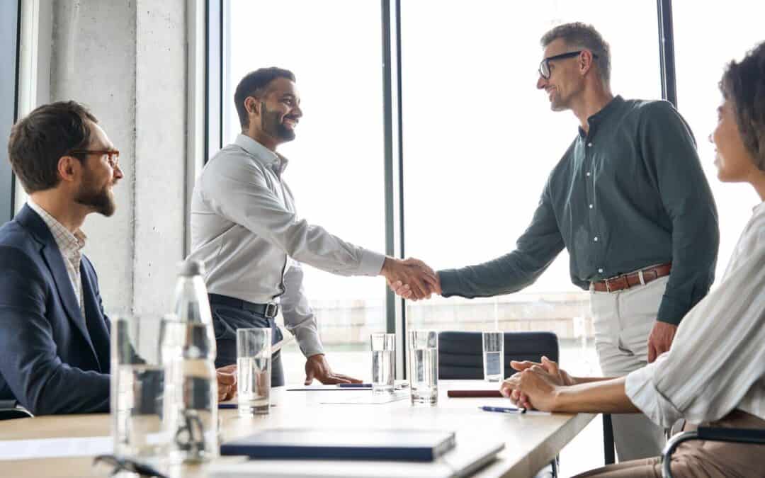 Key Legal Considerations When Buying or Selling a Business