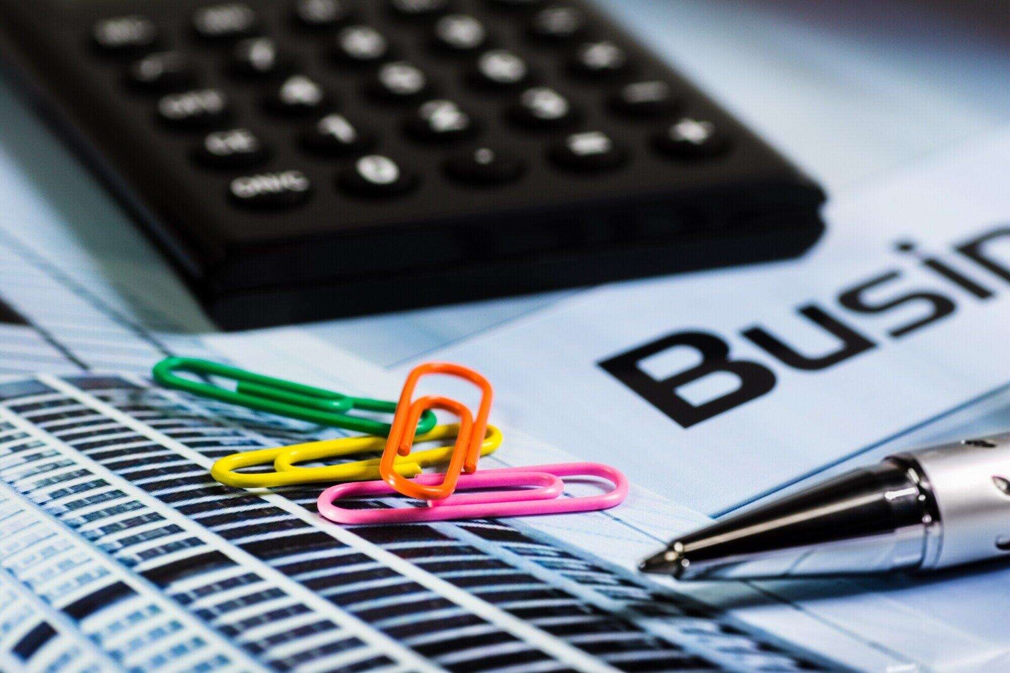 closing a business in california