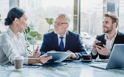 How Do I Create a Business Succession Plan?