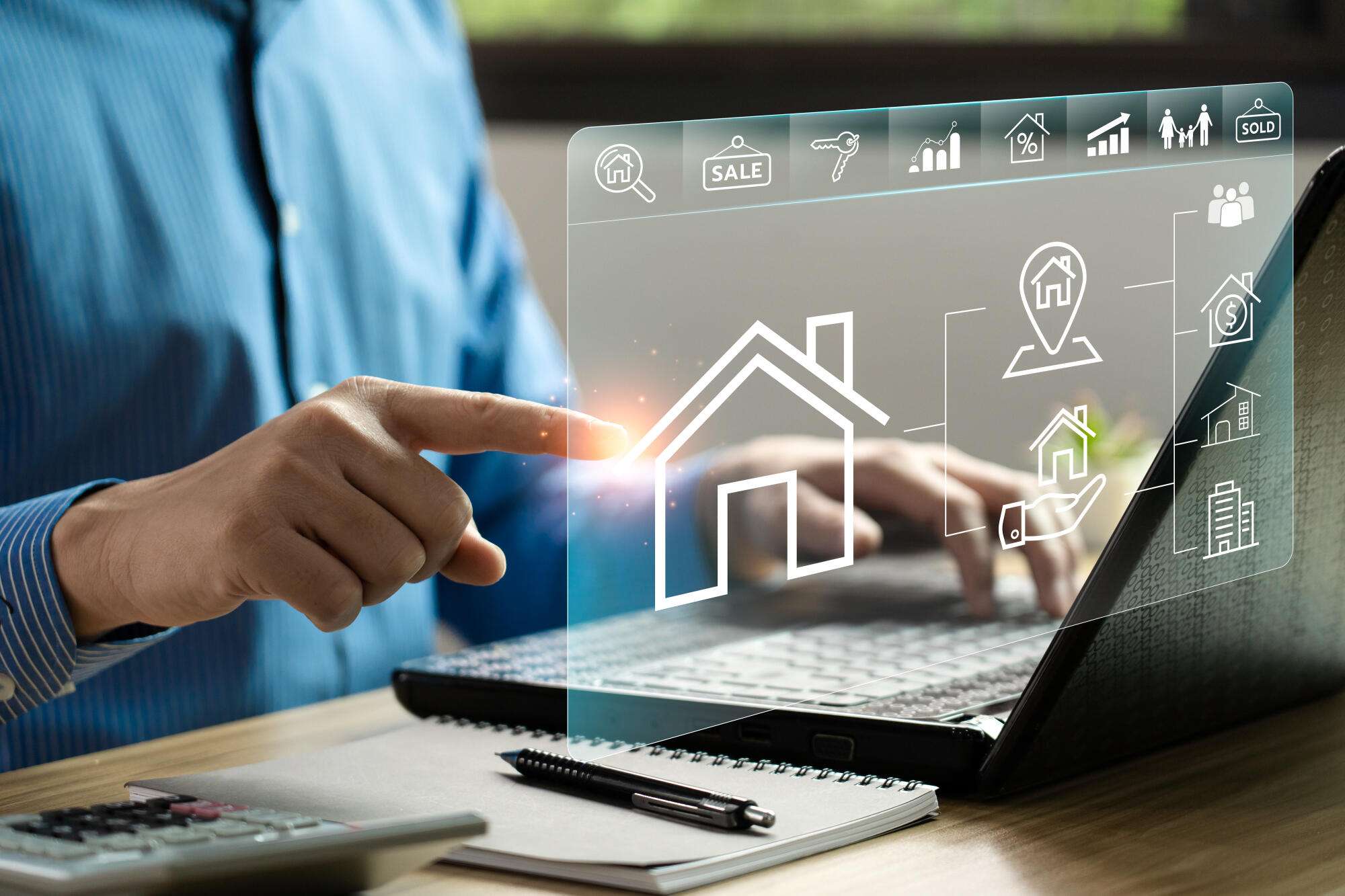 Commercial Real Estate Purchase Process in California