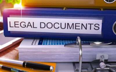 What Are the Essential Legal Documents Every Small Business Needs?